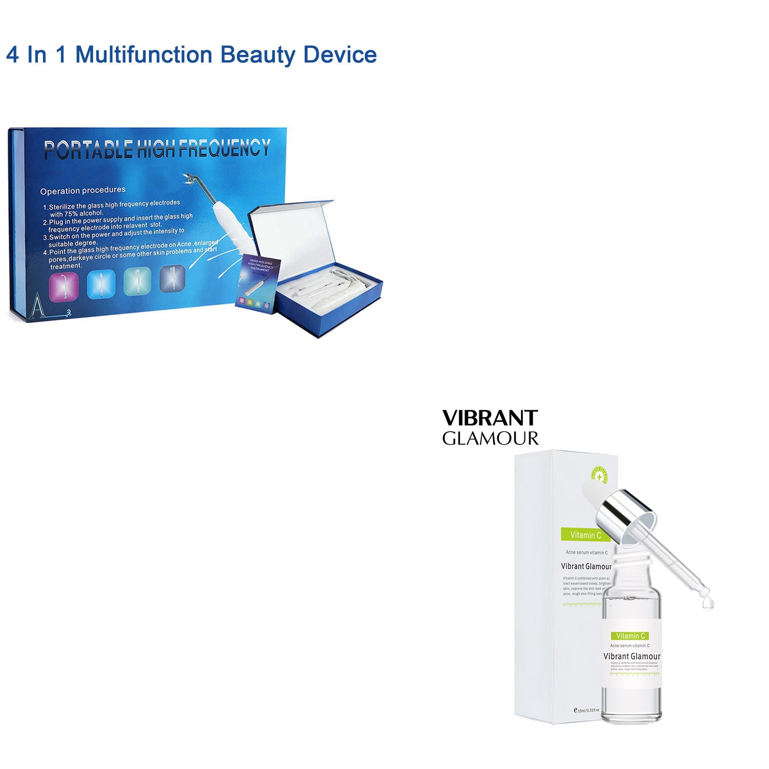 Collagen Facial Serum Collagen Facial Serum